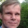 Profilbild på Kim Vårell