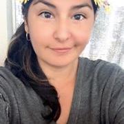 Profilbild på Kimberly Melissa Monge