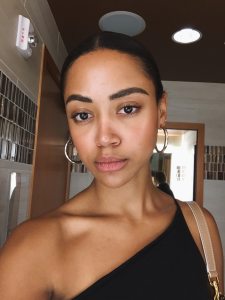 Profilbild på Kimberly Blevins