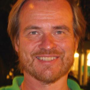 Profilbild på Kimmo Backman