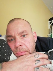 Profilbild på Kimmo Huhtakangas