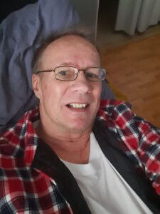 Profilbild på Kimmo Nauska