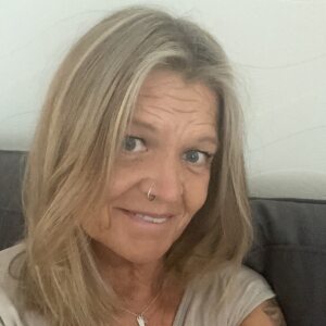 Profilbild på Kimona Magnusson