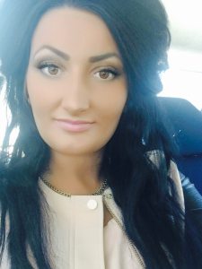 Profilbild på Kine Martinsen