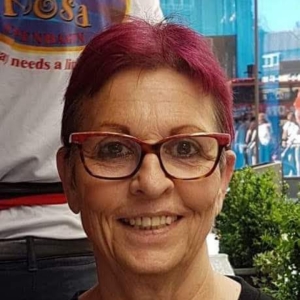 Profilbild på Kinga Sehr
