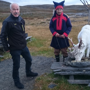 Profilbild på Kiril Arsov