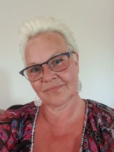 Profilbild på Kirsi Hatunen