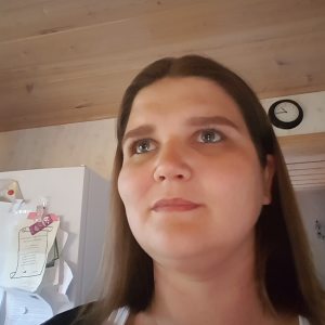 Profilbild på Kirsi Karlsson