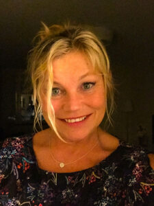 Profilbild på Kirsi Keskitalo
