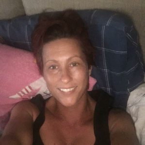 Profilbild på Kirsi Olsen