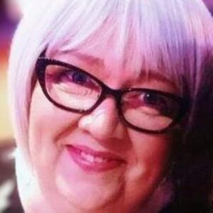Profilbild på Kirsti Stolt-Pappinen