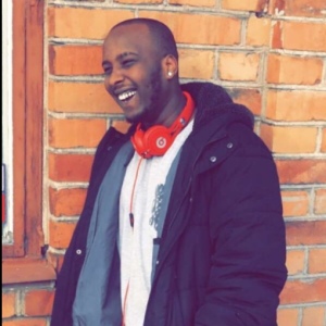 Profilbild på Kiss-Charly Mugisha