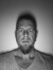 Profilbild på Kitte Persson