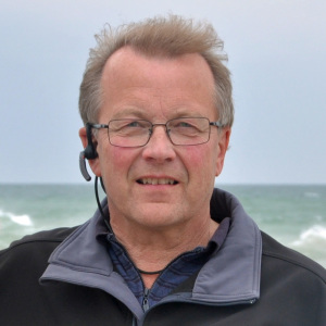 Profilbild på Kjell-Åke Bodell