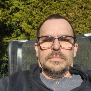 Profilbild på Kjell-Åke Johansson