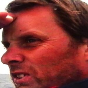 Profilbild på Kjell-Åke Leisborn