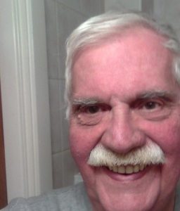 Profilbild på Kjell-Åke Lilja
