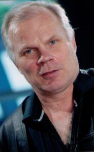 Profilbild på Kjell-Åke Nilsson