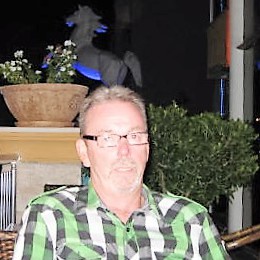 Profilbild på Kjell-Åke Olsson