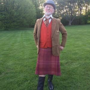 Profilbild på Kjell-Åke Persson