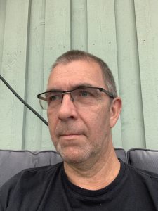 Profilbild på Kjell-Åke Rydiander