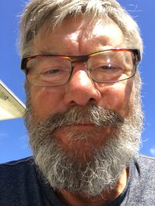 Profilbild på Kjell-Åke Tångefjord