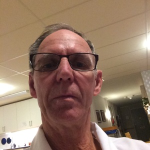 Profilbild på Kjell Arne Anderson