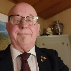 Profilbild på Kjell-Arne Brink