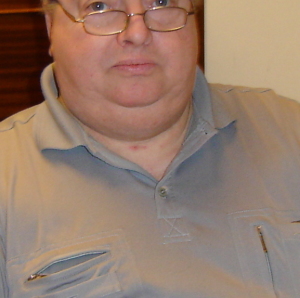 Profilbild på Kjell-Arne Friberg