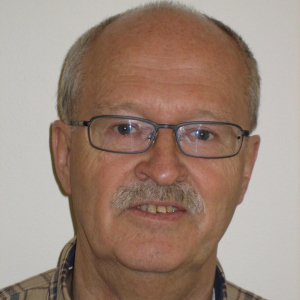 Profilbild på Kjell-Arne Nyquist