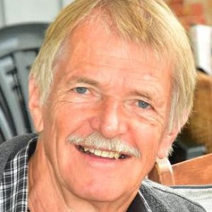 Profilbild på Kjell Erik Arnlund