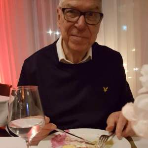 Profilbild på Kjell-Erik Sellgren
