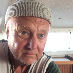 Profilbild på Kjell G Johansson