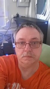 Profilbild på Kjell-Inge Prahl