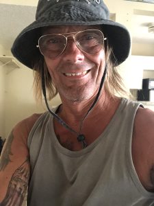 Profilbild på Kjell Johan Carlsson