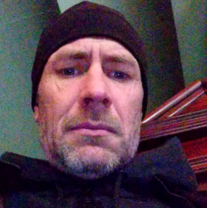 Profilbild på Kjell Mattias Bergendahl