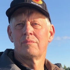Profilbild på Kjell-Ola Bergström