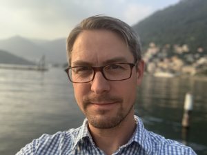 Profilbild på Kjell-Olof Askencrantz