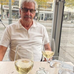 Profilbild på Kjell-Ove Hermansson