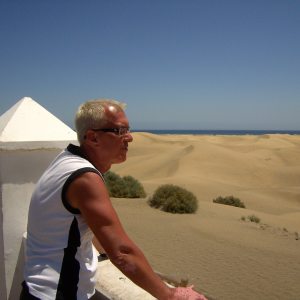 Profilbild på Kjell-Ove Røyseland