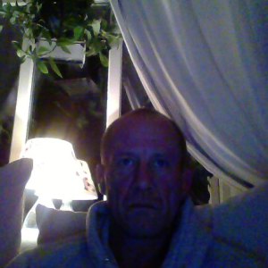 Profilbild på Kjell Roger Johansson