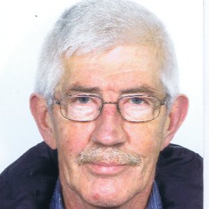Profilbild på Kjell Ahlgren