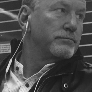 Profilbild på Kjell Ahlin