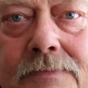 Profilbild på Kjell Albertsson