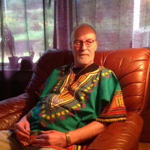 Profilbild på Kjell Albestam