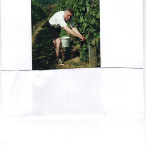 Profilbild på Kjell Andersson