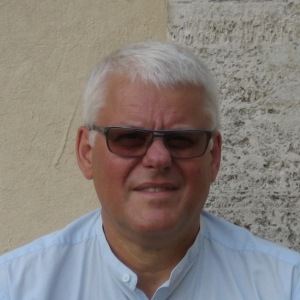 Profilbild på Kjell Andersson