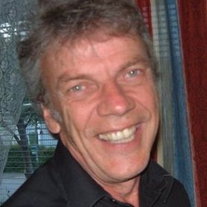 Profilbild på Kjell Andersson
