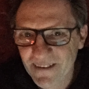 Profilbild på Kjell Andersson