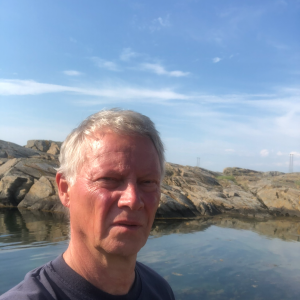 Profilbild på Kjell Bengtsson